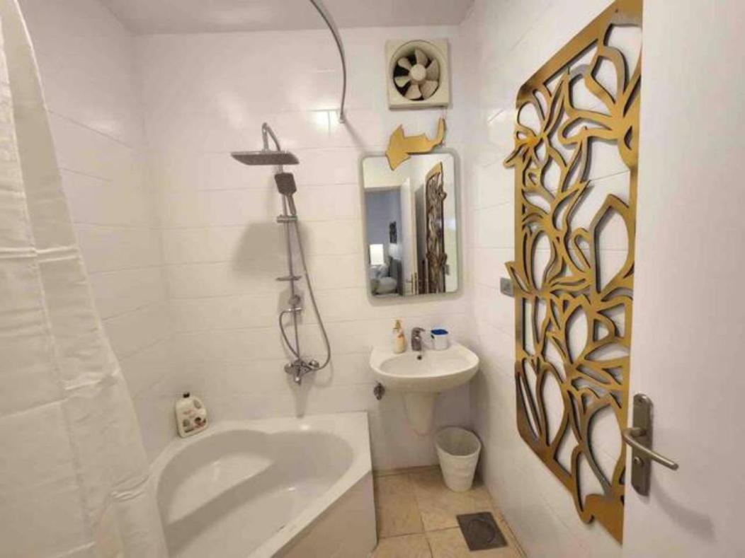 2Br 901 With Great View Apartment Cairo Exterior photo